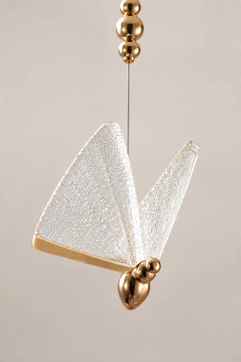 Butterfly Pendant Light - Lumpaz