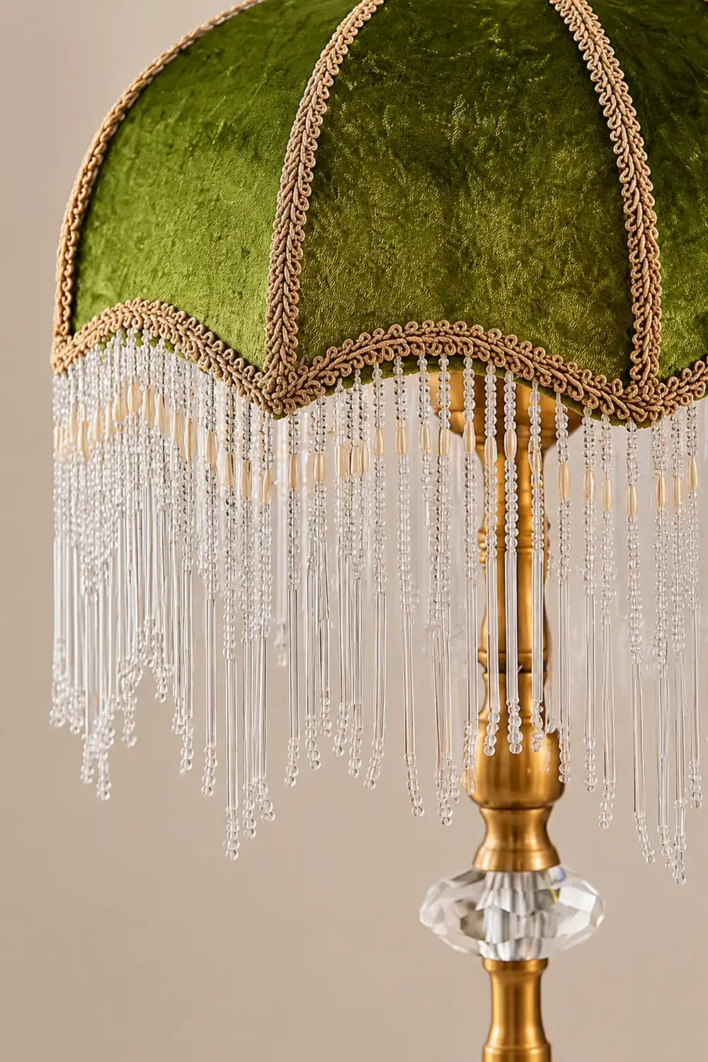 Sayleo Table Lamp - Lumpaz