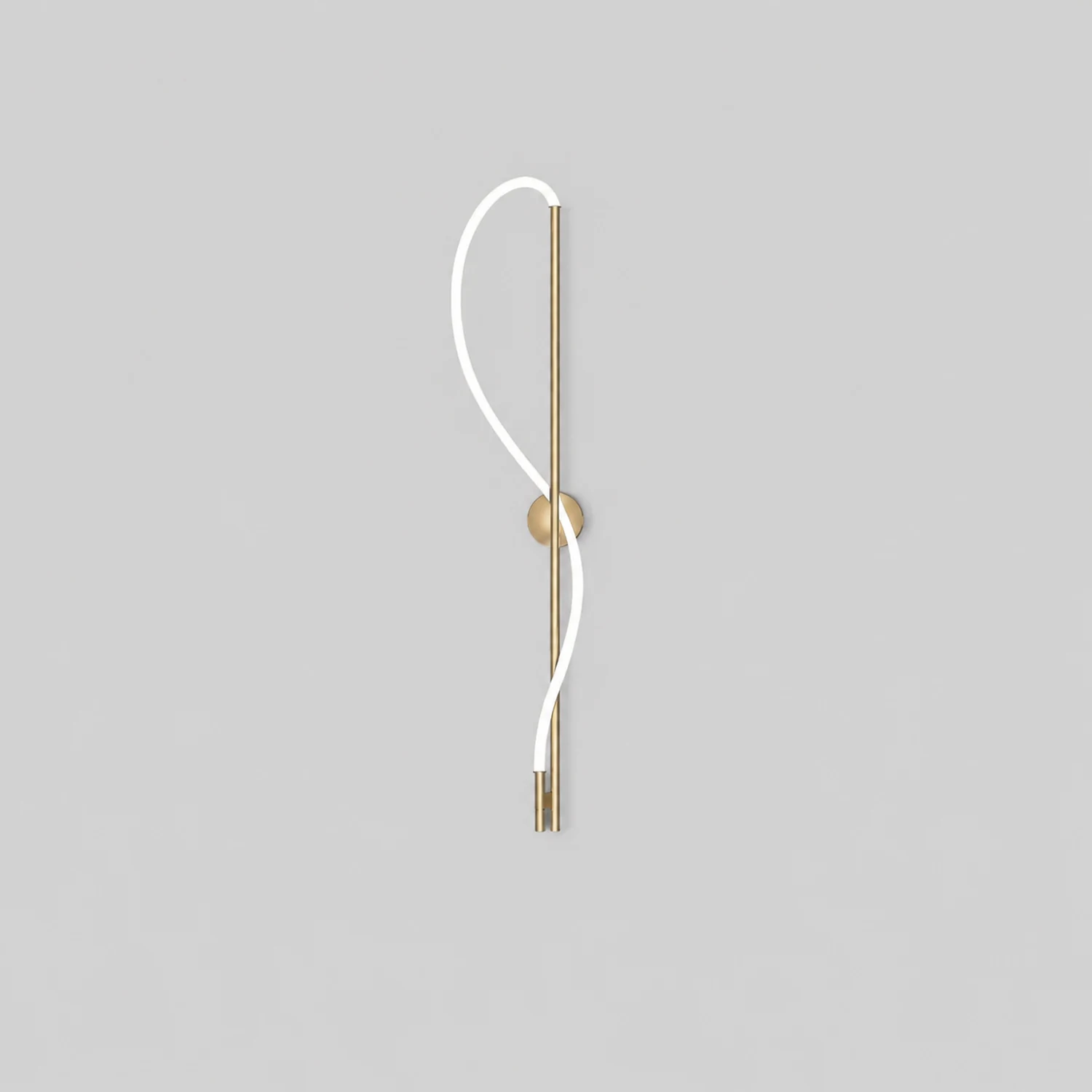 Leto Wall Lamp - Lumpaz