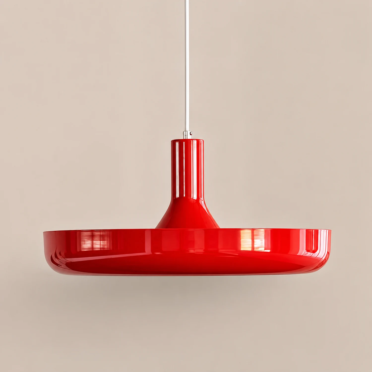 Mozzi Pendant Lamp - Lumpaz