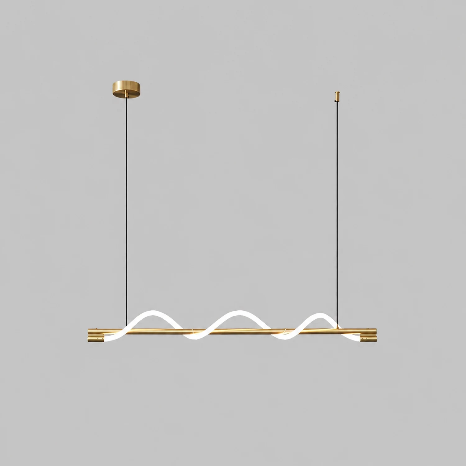 Tracer Island Pendant Lamp - Lumpaz