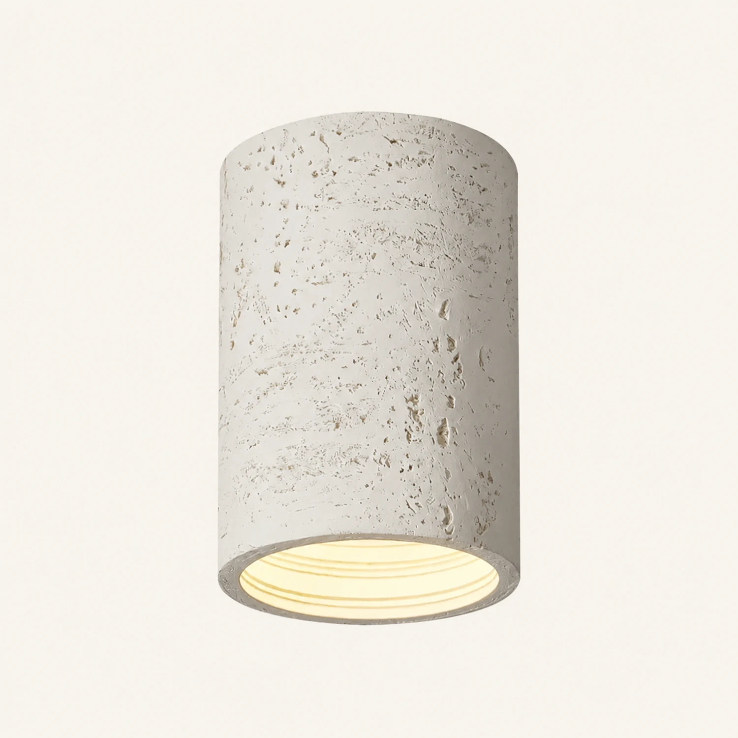 Carso Ceiling Lamp - Lumpaz