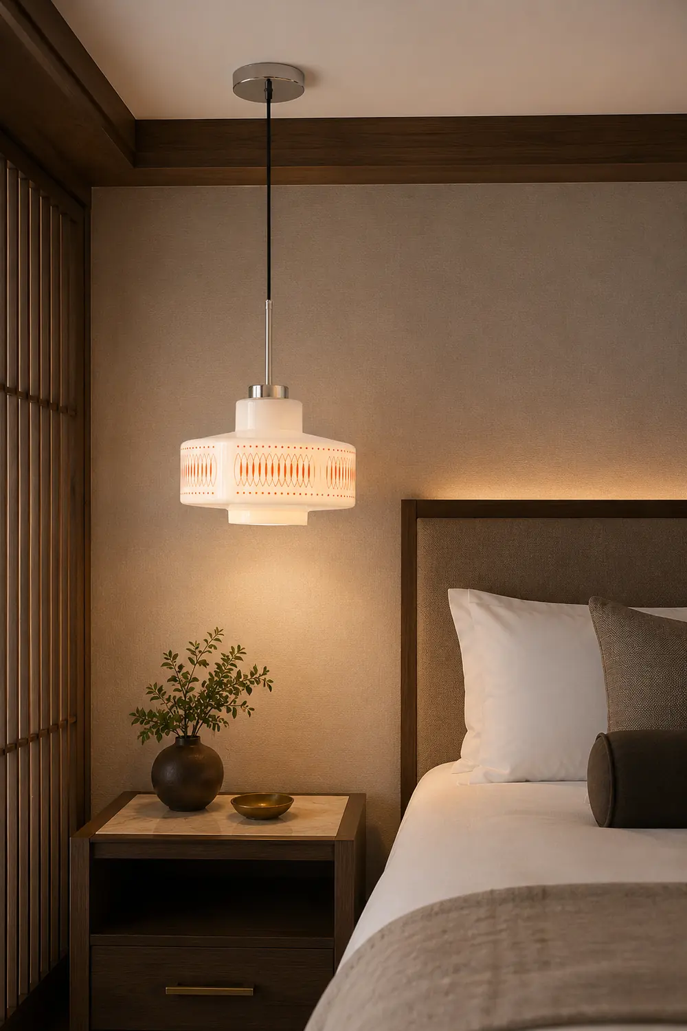 Filigrana Pendant Light - Lumpaz