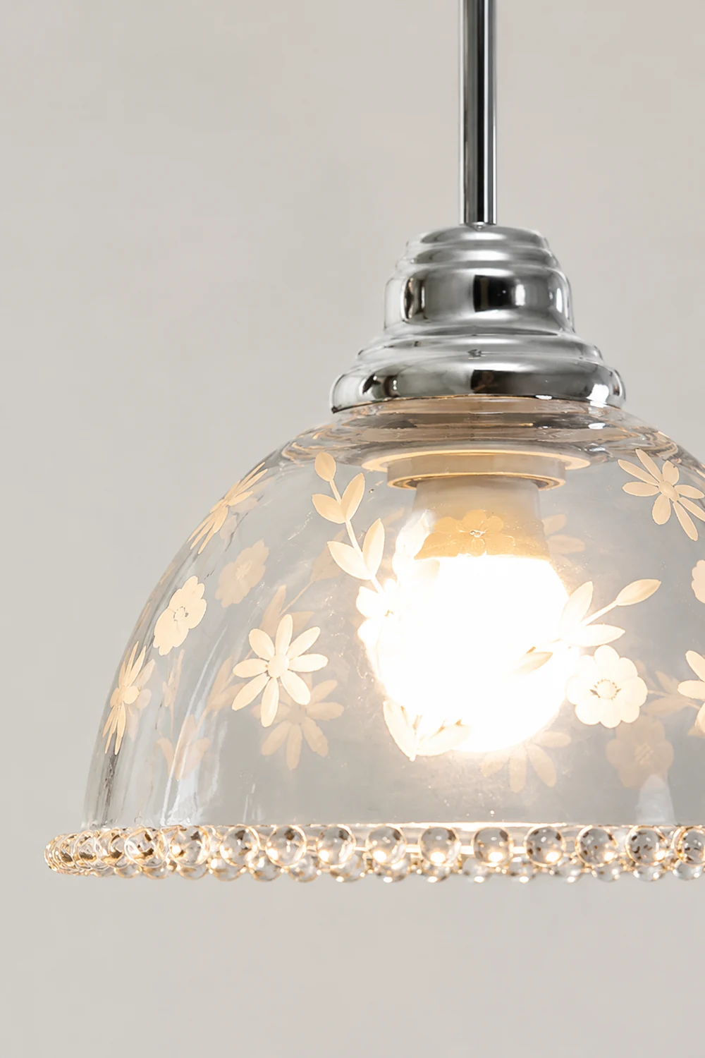 Lucinda pendant lamp - Lumpaz