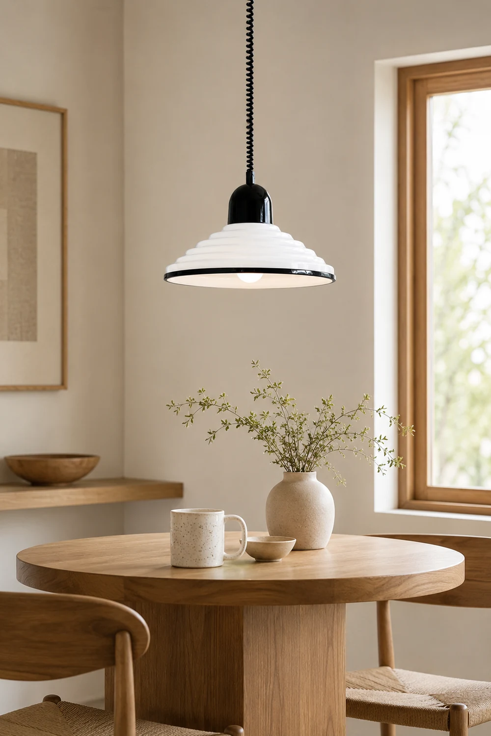 Codialpo Pendant Lamp - Lumpaz