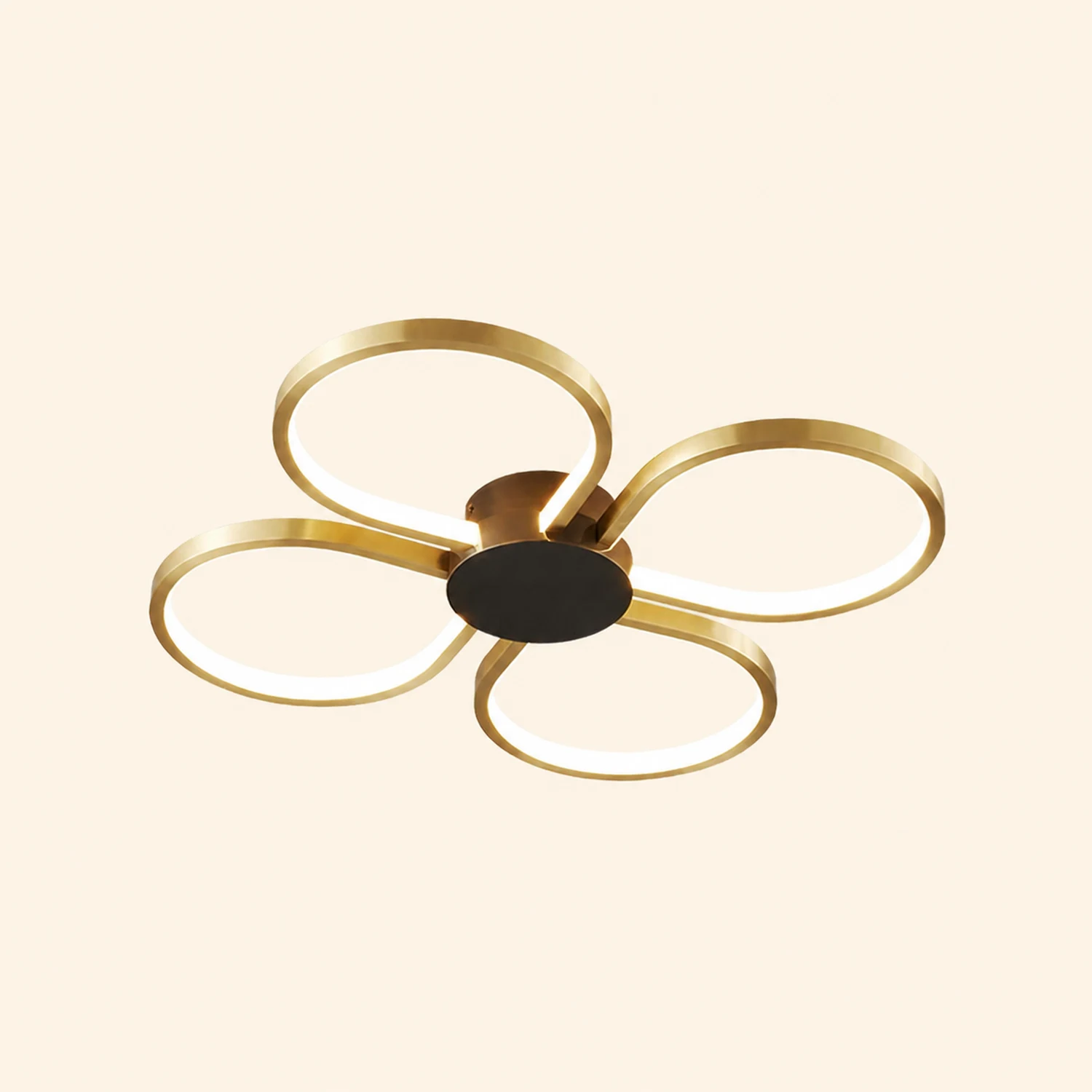 Orion Ceiling Lamp - Lumpaz