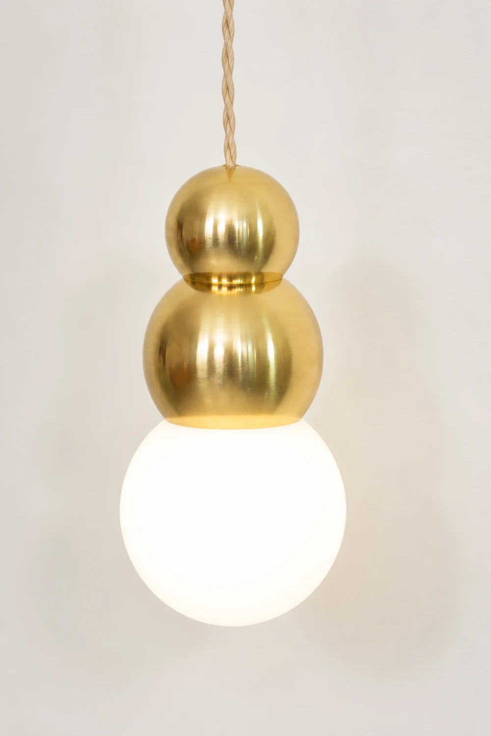 Ball Wall Lamp - Lumpaz