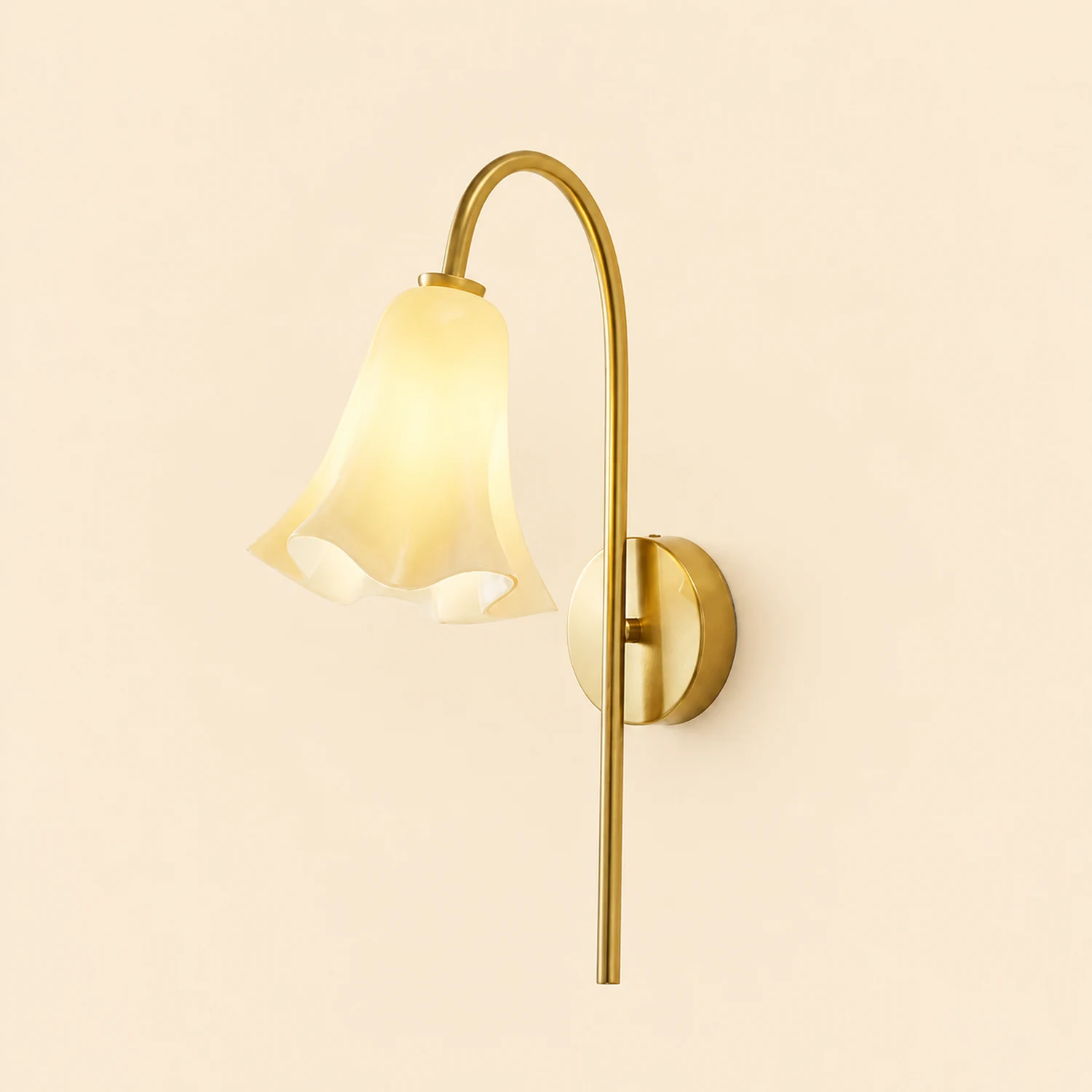Flora Wall Lamp - Lumpaz