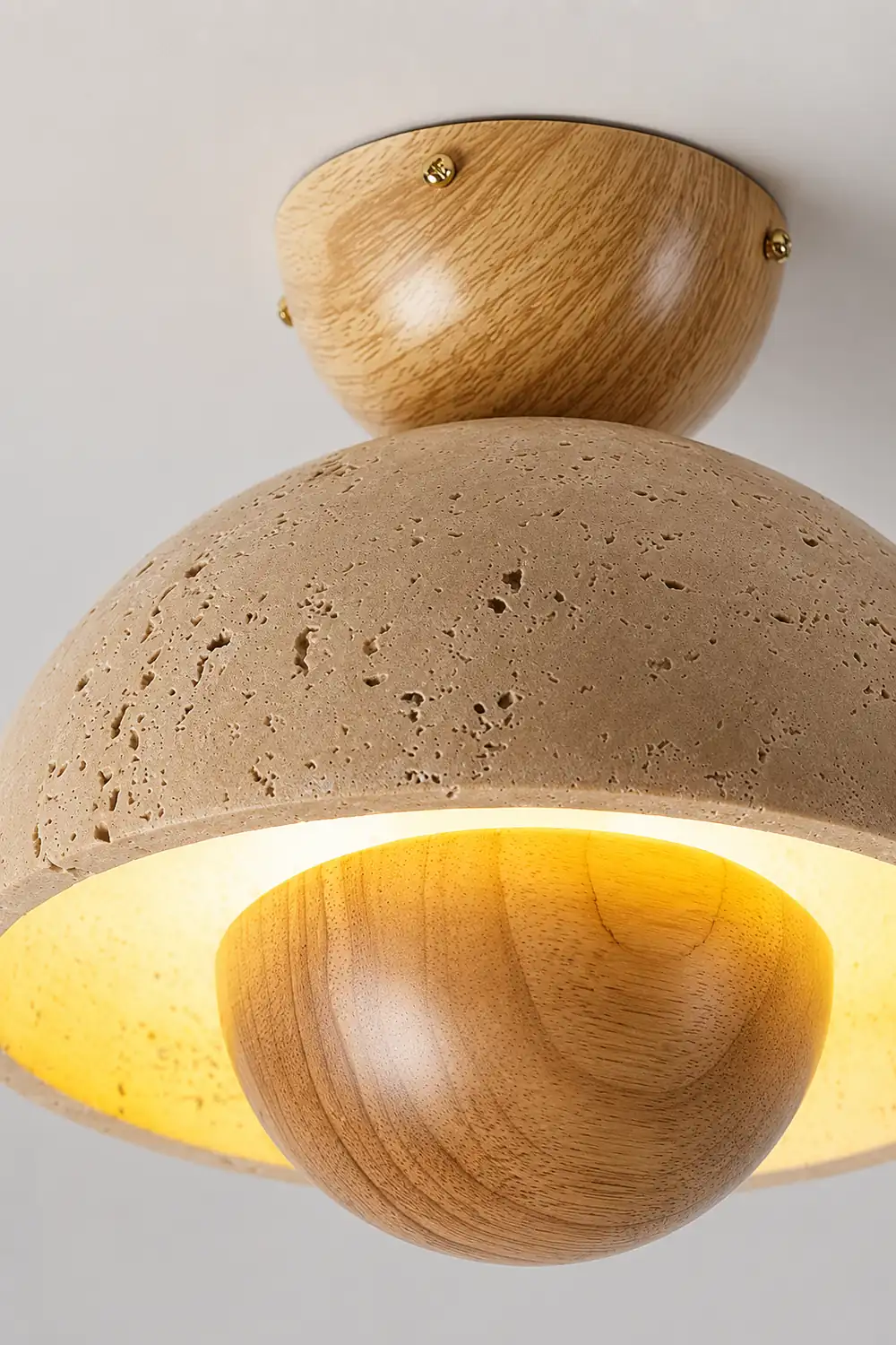 Sonoma Ceiling Lamp - Lumpaz