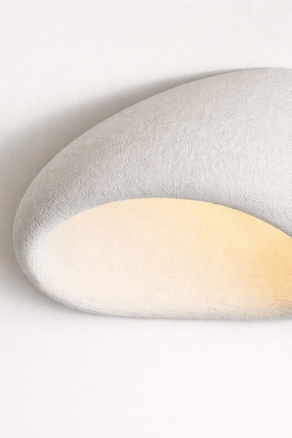 Khmara Clouds Ceiling Lamp - Lumpaz