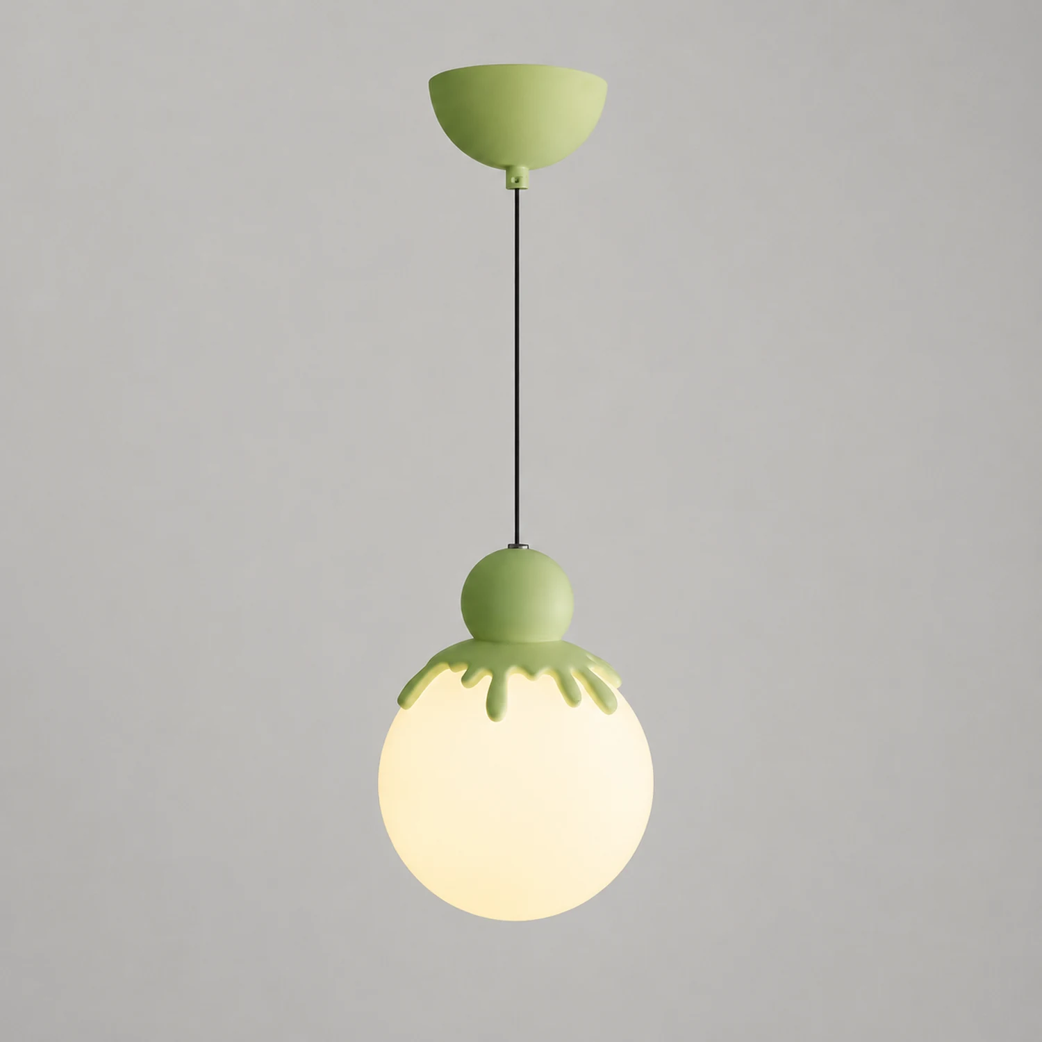 Octopus Pendant Lamp - Lumpaz