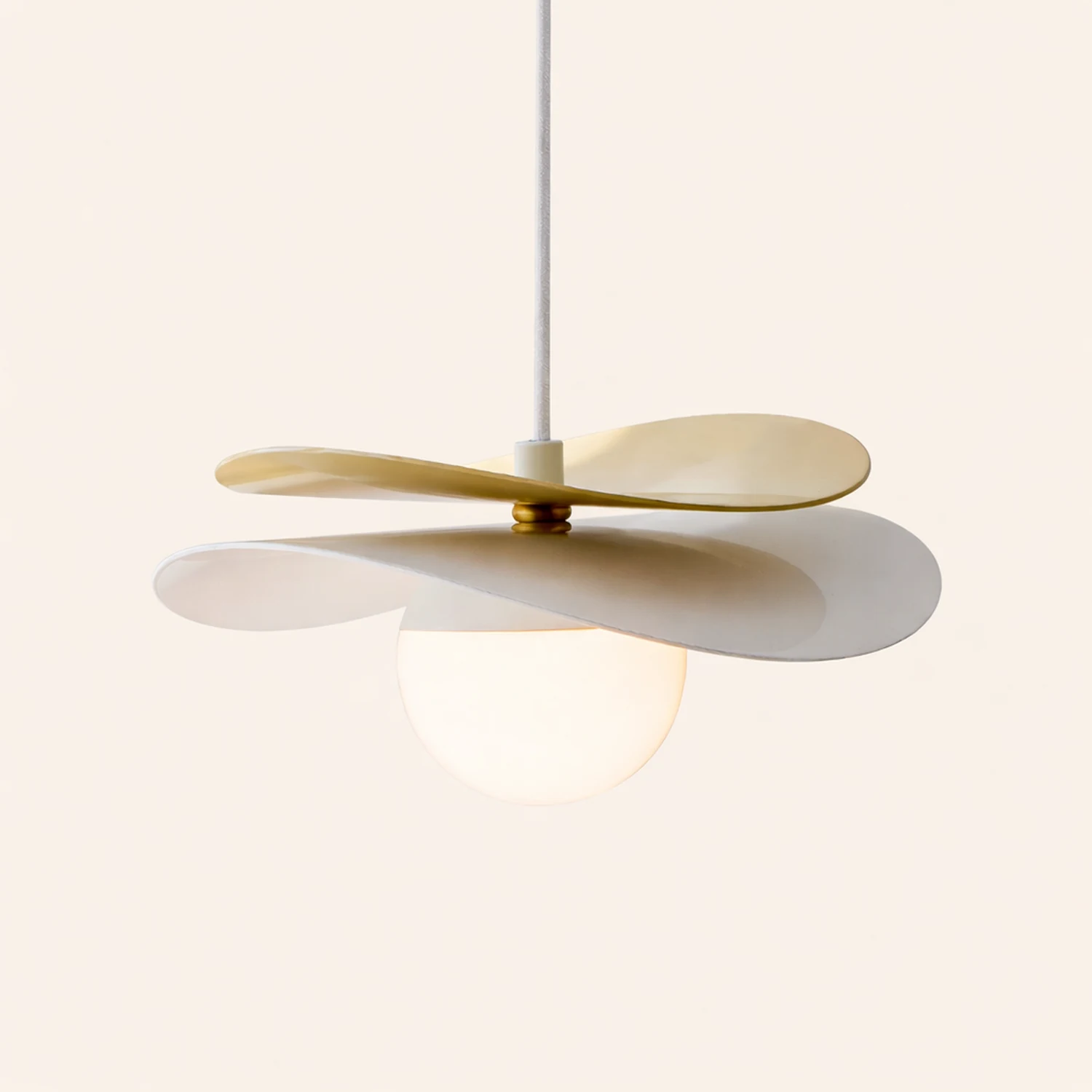 Antigone Pendant Lamp - Lumpaz