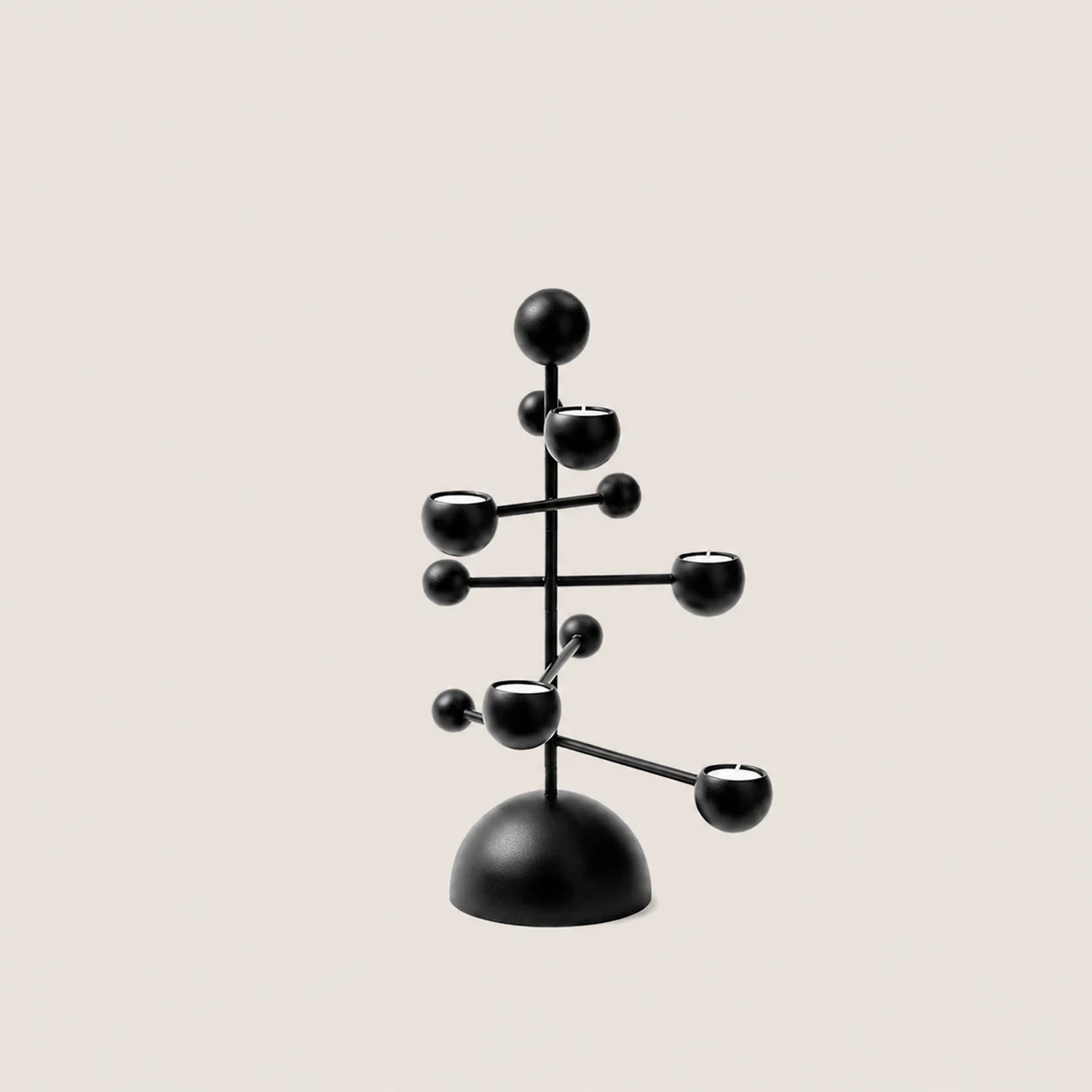 Teluria Candelabra - Lumpaz