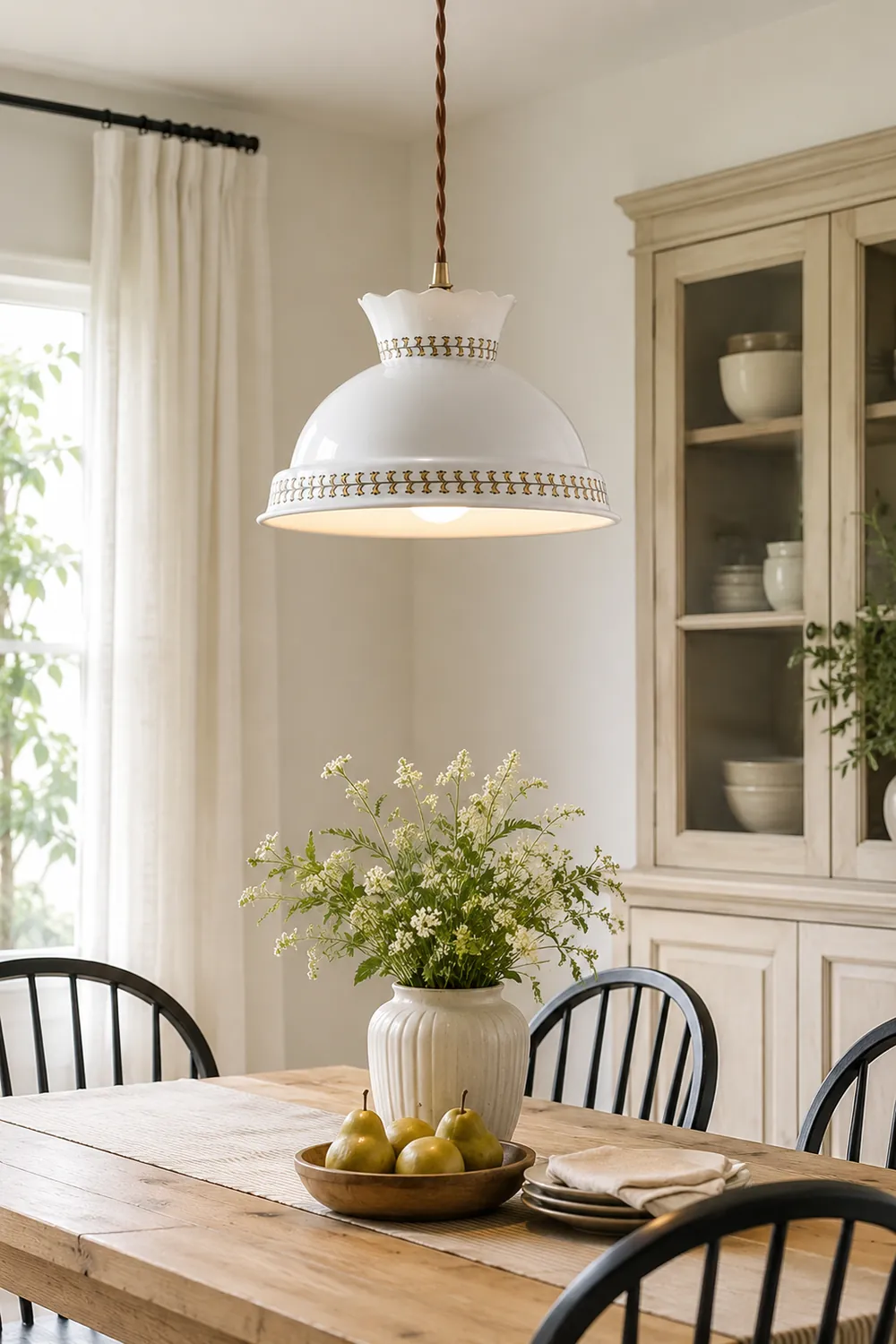 Blair Pendant Lamp - Lumpaz