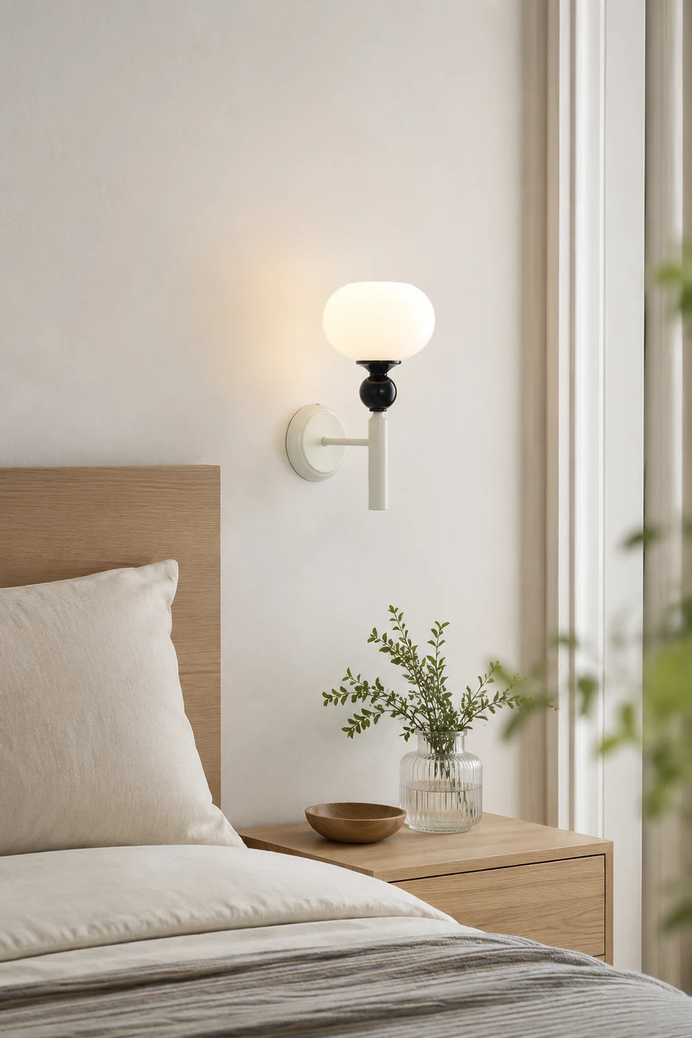 Feya Wall Lamp - Lumpaz