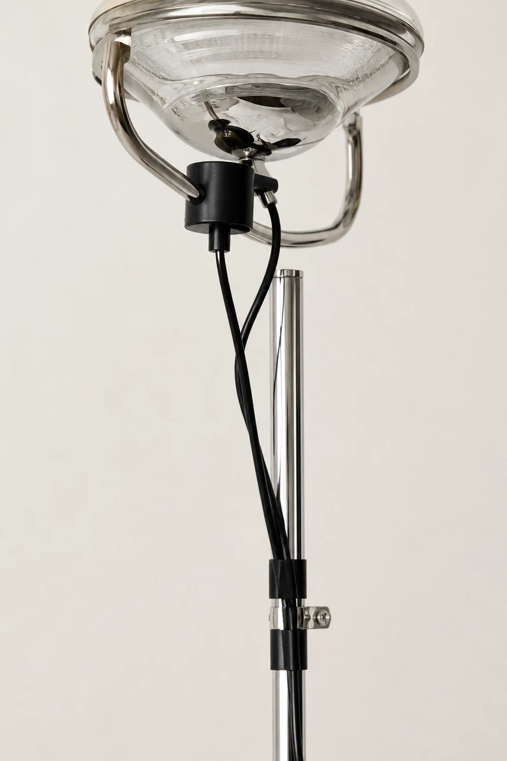 Toio Floor Lamp - Lumpaz