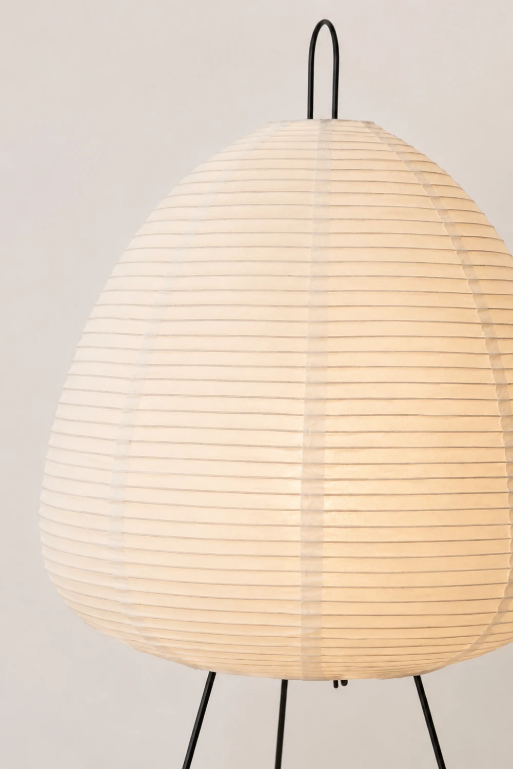 Washi Table Lamp - Lumpaz