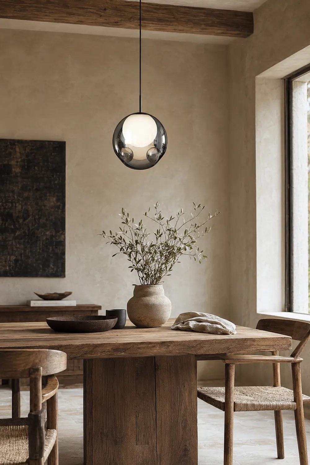 Bokt Pendant Lamp - Lumpaz