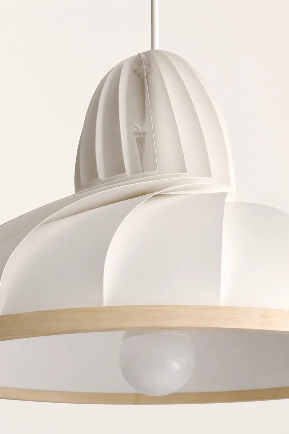 Meblo Pendant Lamp - Lumpaz