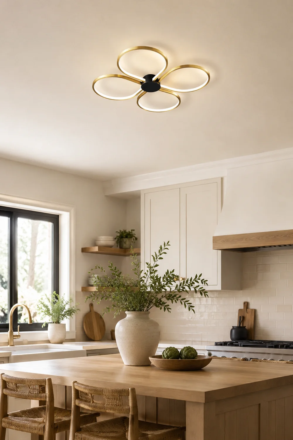 Orion Ceiling Lamp - Lumpaz