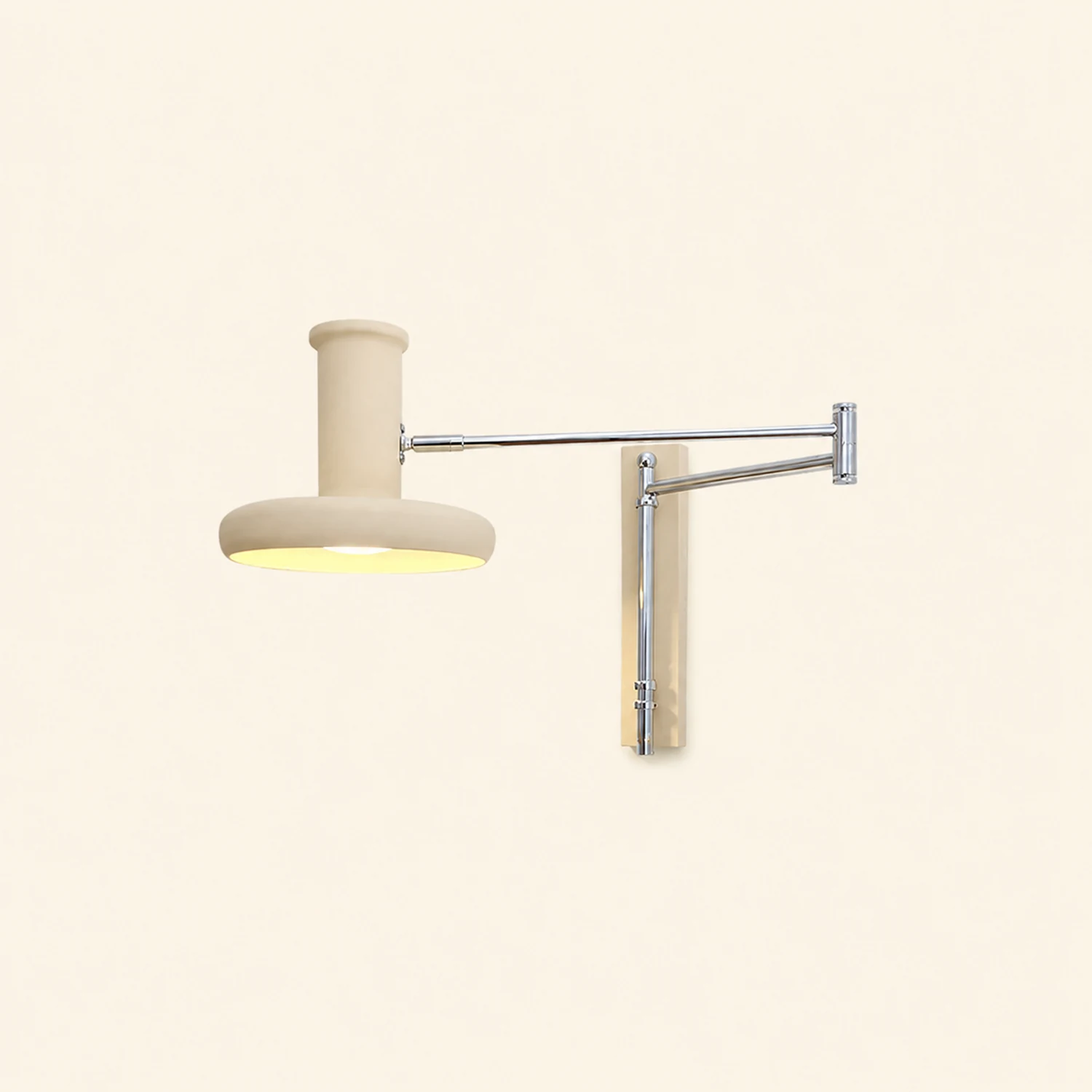 Arteluce Wall Light - Lumpaz