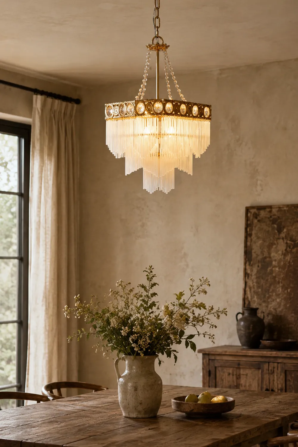 Adagio Pendant Lamp - Lumpaz