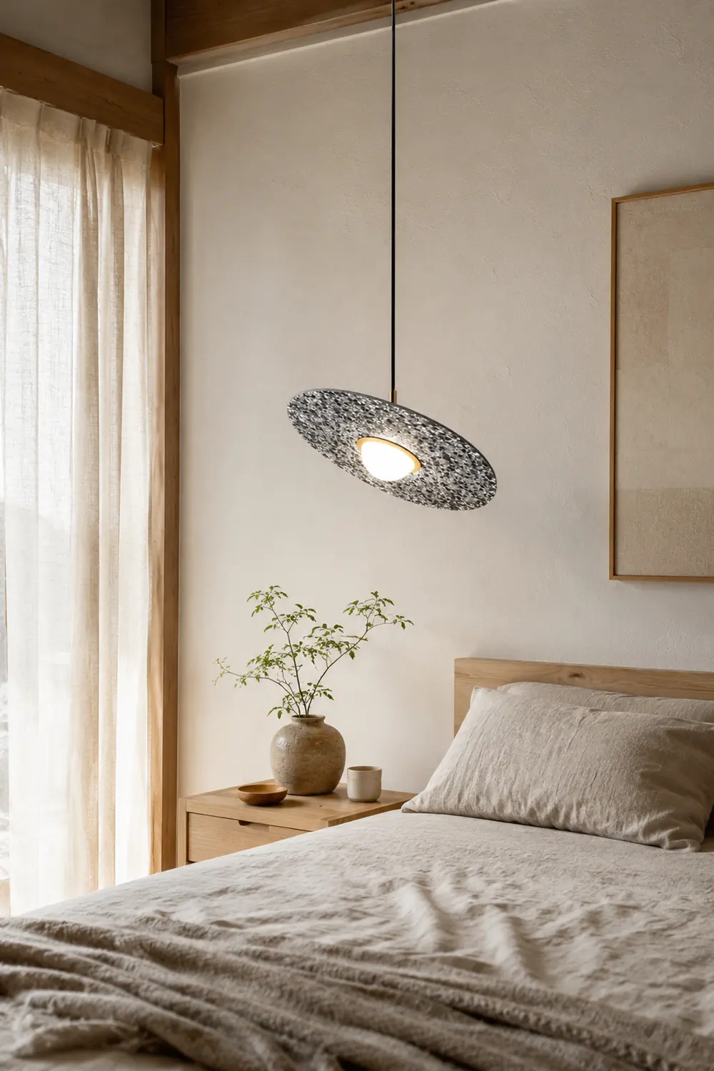 Planet Pendant Lamp - Lumpaz