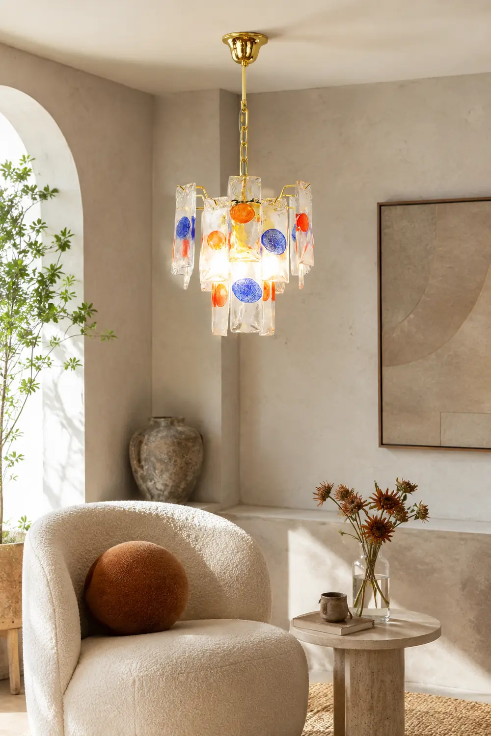 Rarest Pendant Lamp - Lumpaz