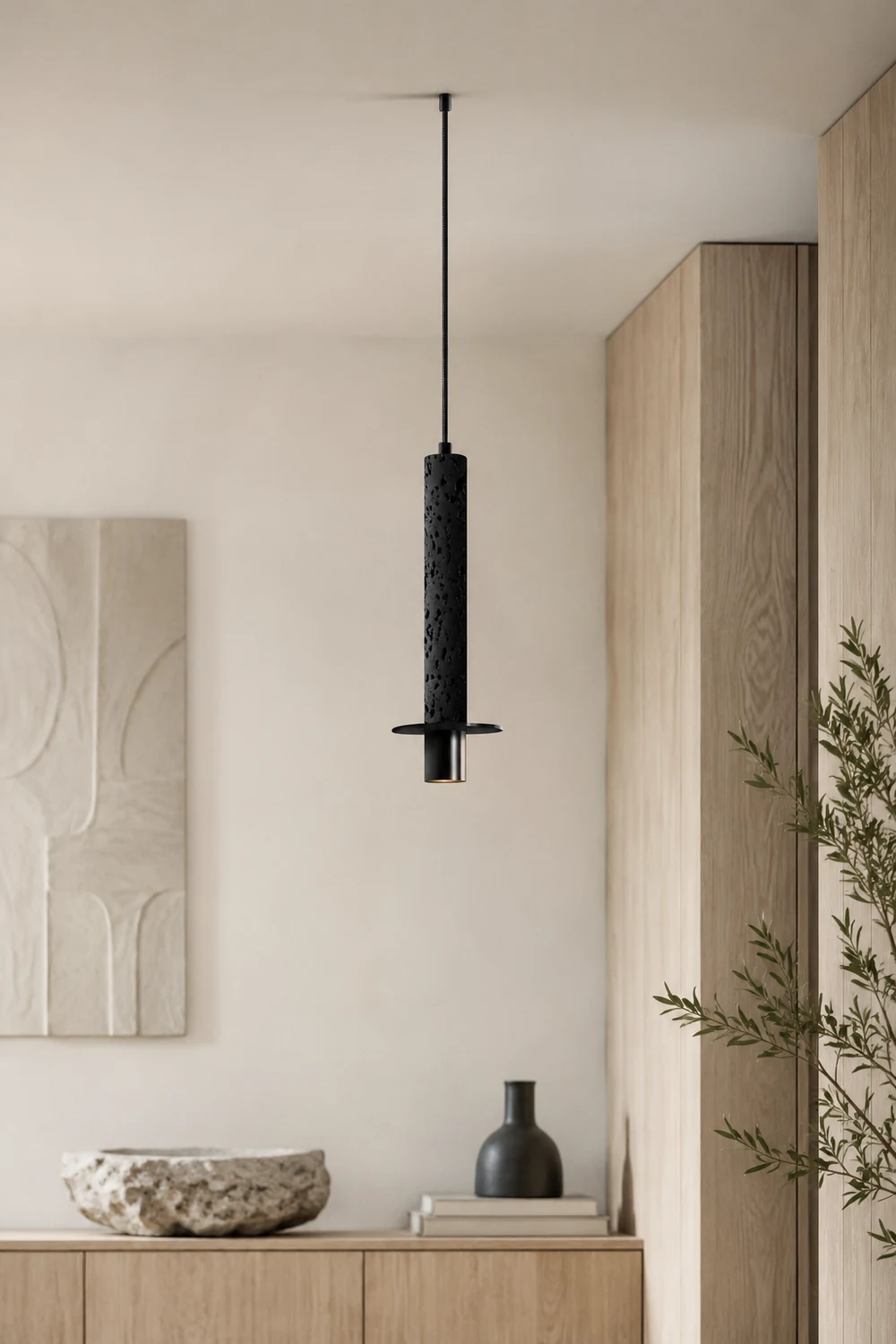 Meta Pendant Lamp - Lumpaz