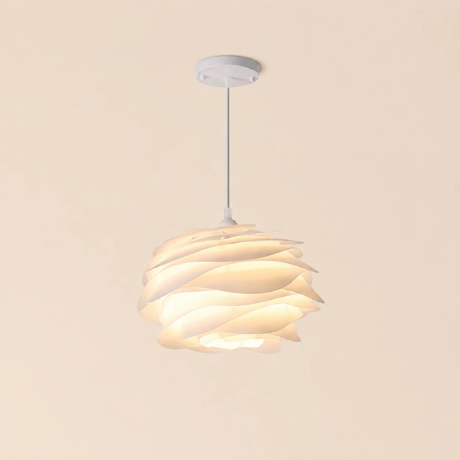 Carmina Pendant Lamp - Lumpaz