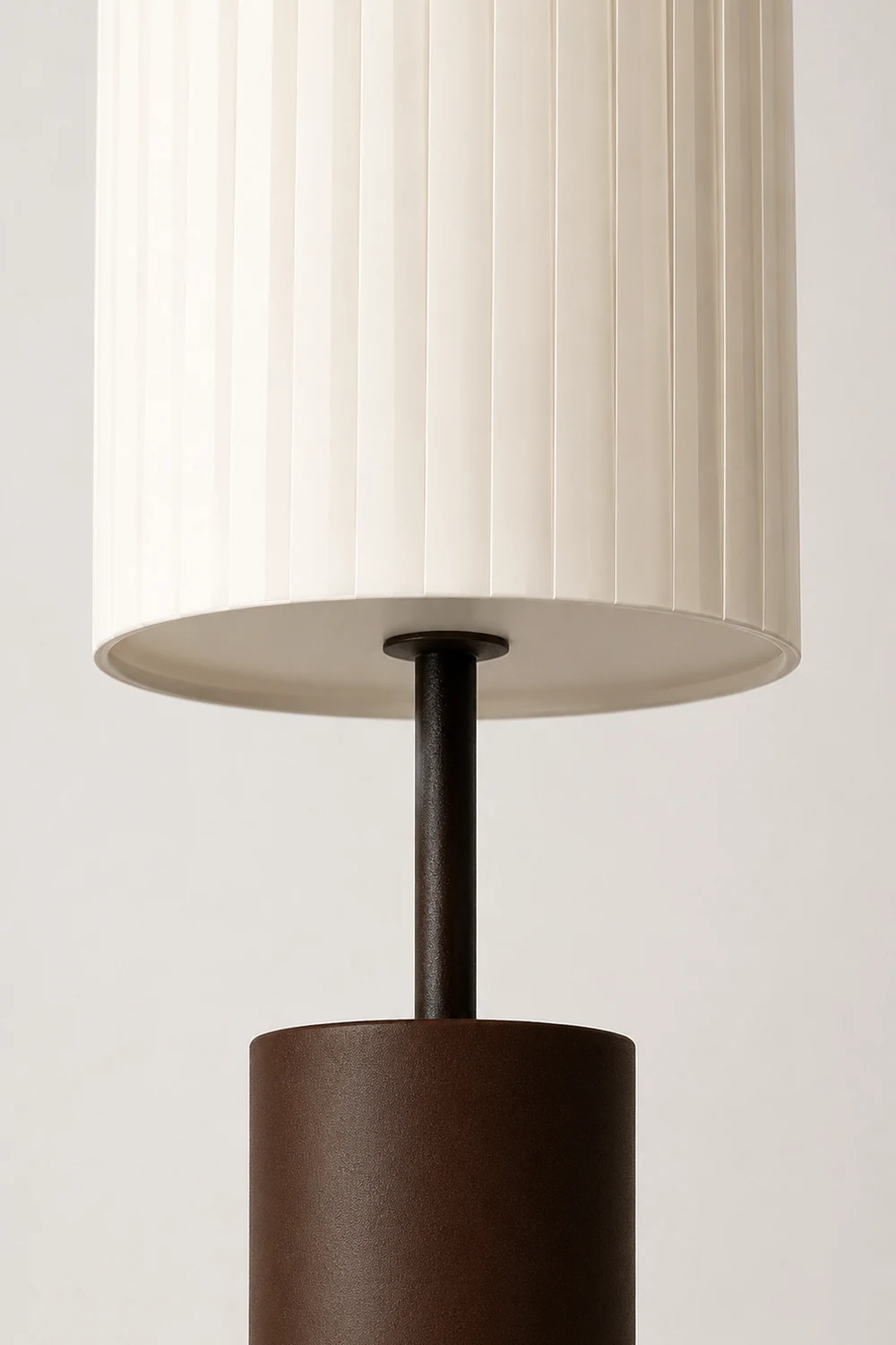 Dorica Floor Lamp - Lumpaz