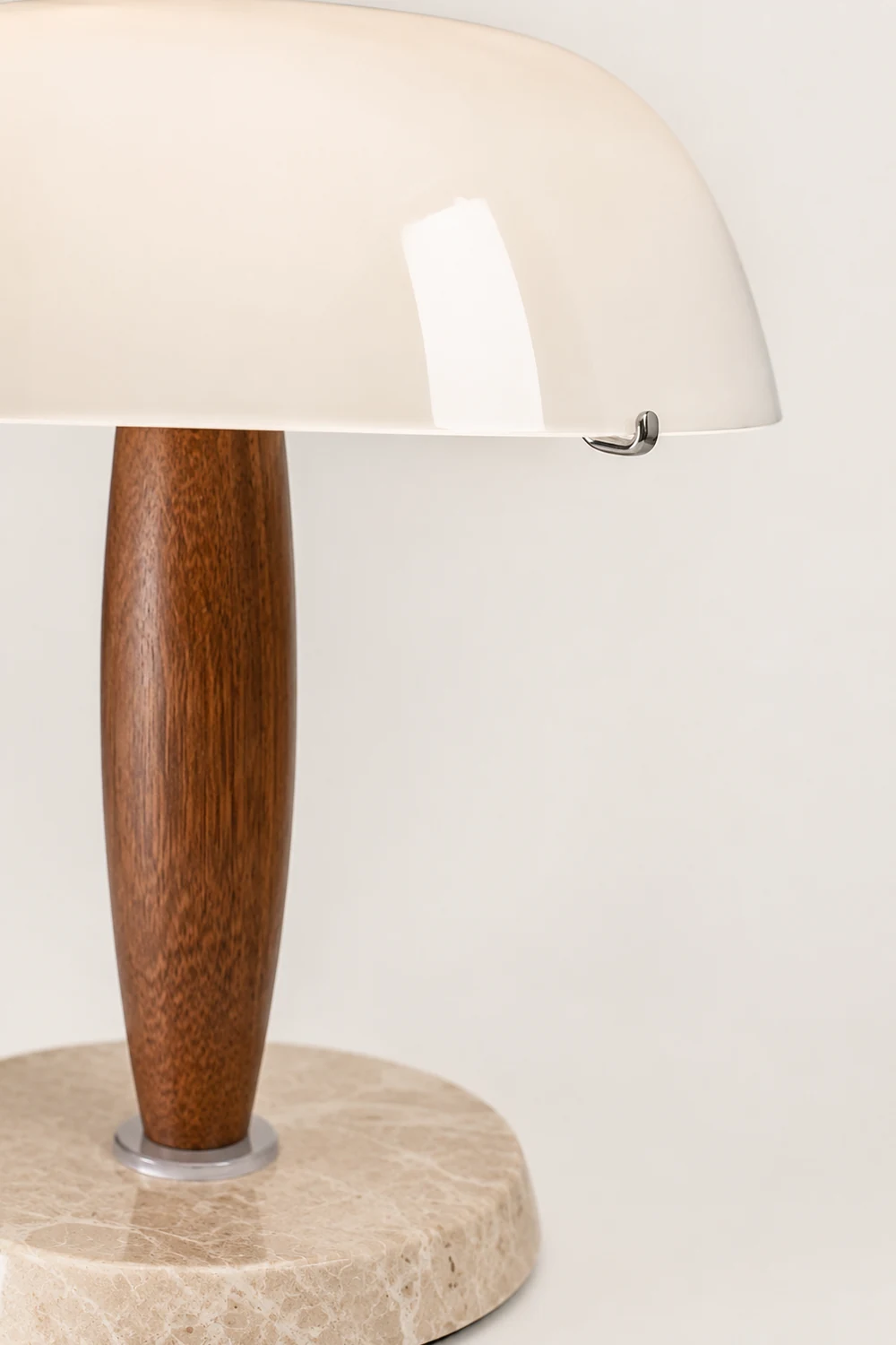 Herman Table Lamp - Lumpaz