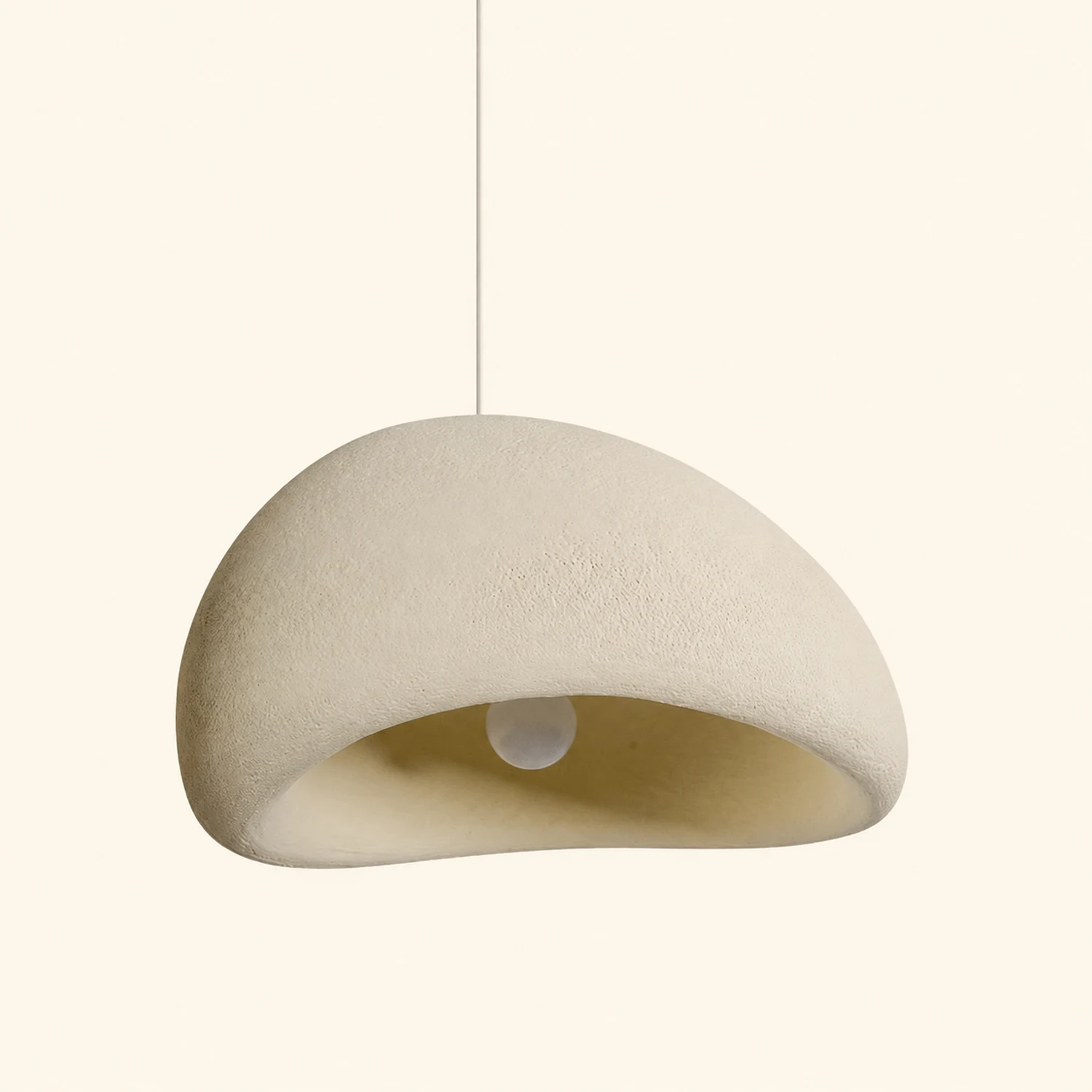 Khmara Cloud Pendant Lamp - Lumpaz