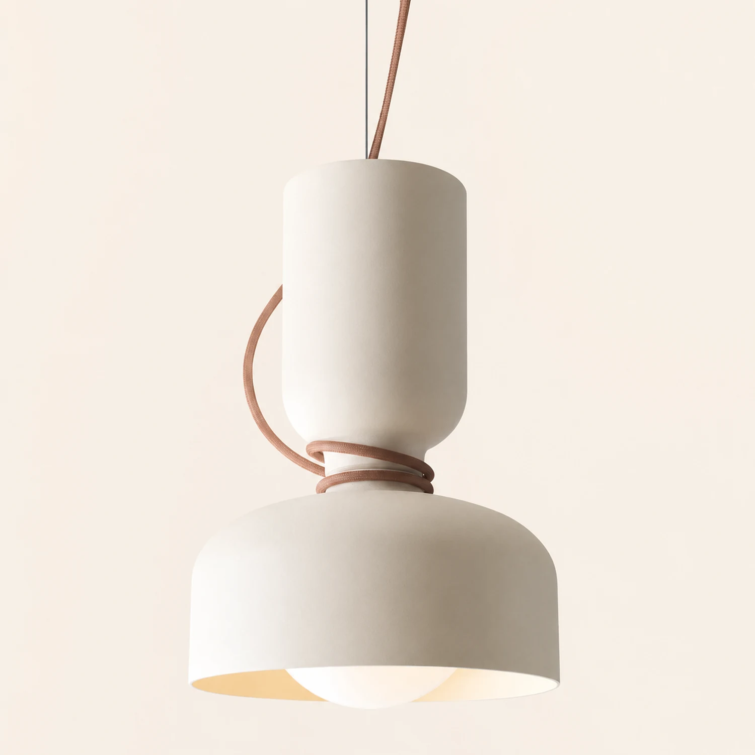 Taeuber Pendant Lamp - Lumpaz
