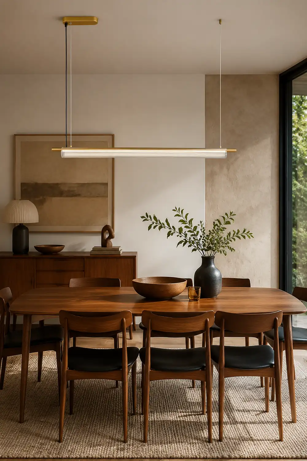 Trisel Chandelier - Lumpaz