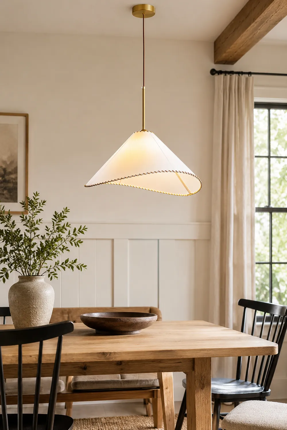Arroyo Pendant Light - Lumpaz