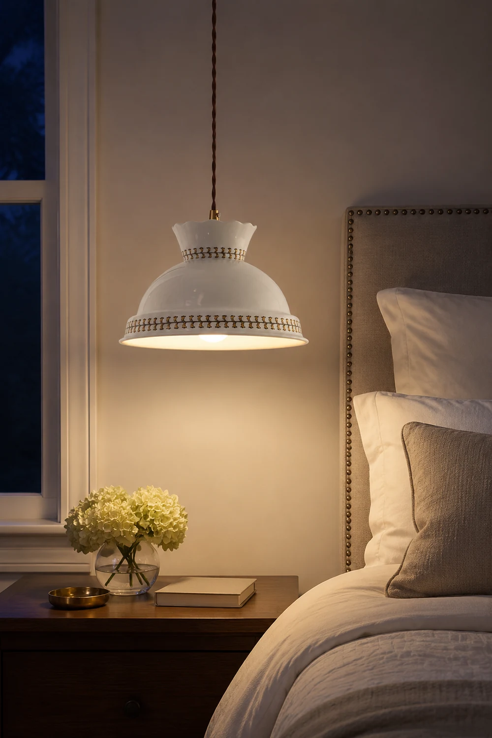 Blair Pendant Lamp - Lumpaz