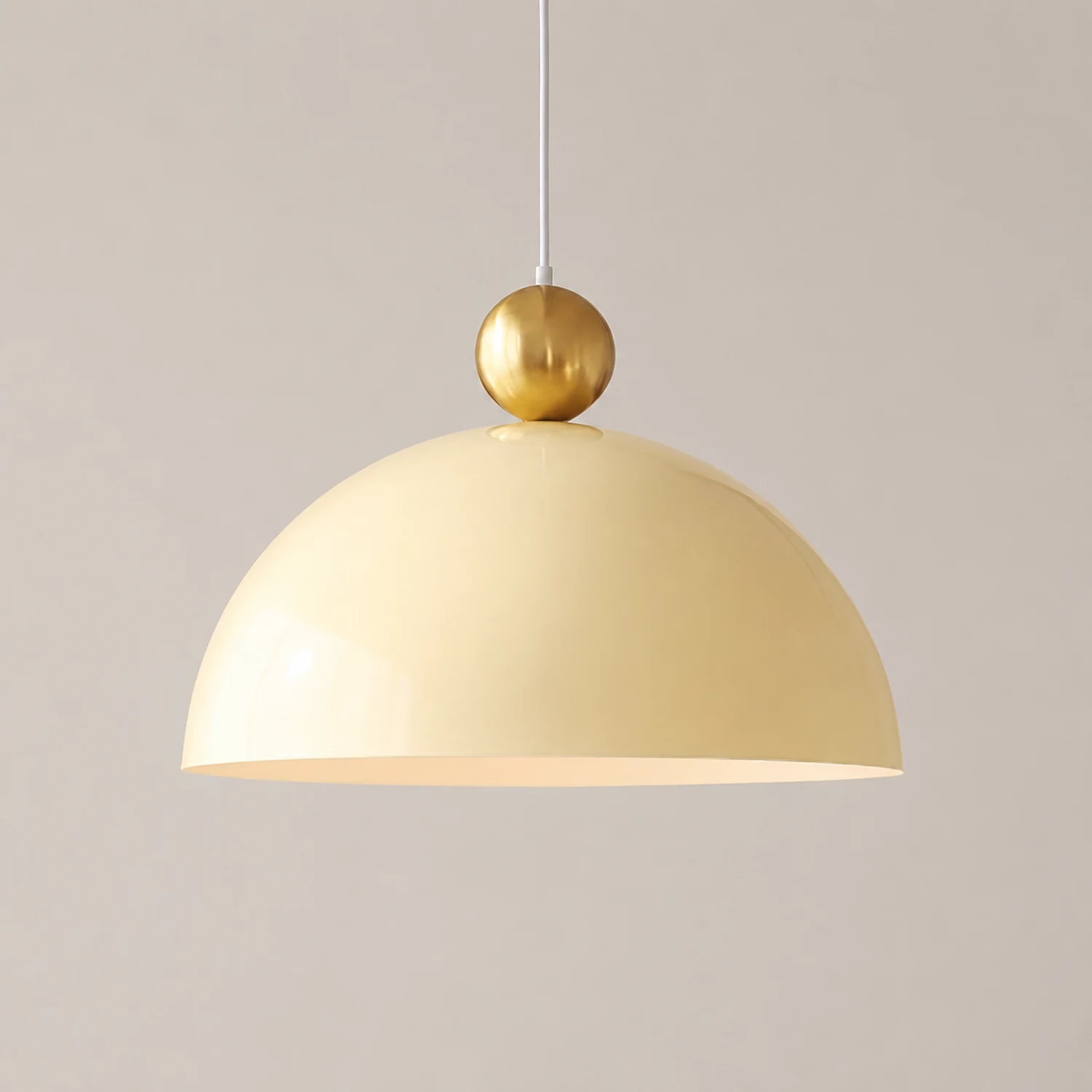 Posa Pendant Lamp - Lumpaz