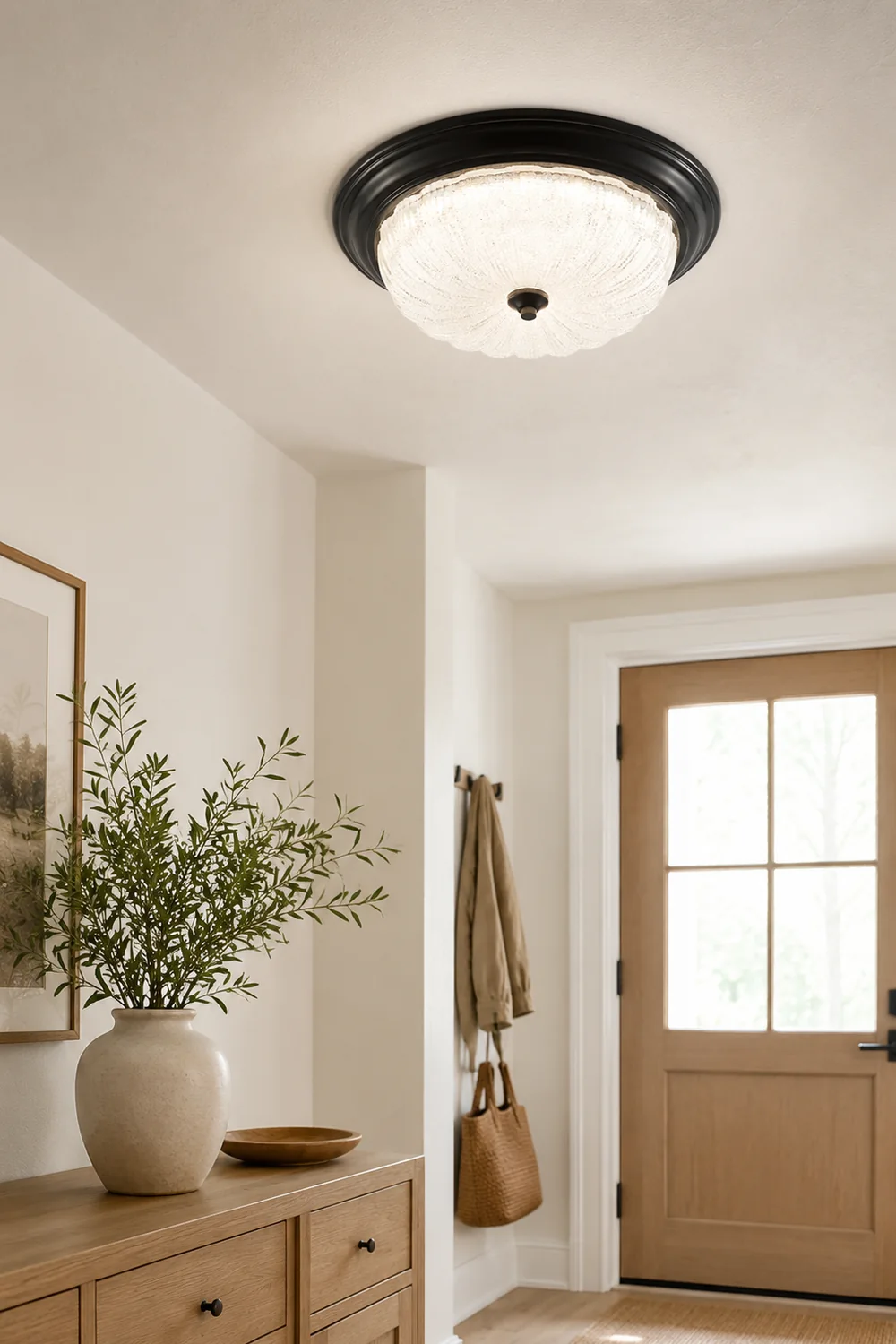 Belmont Ceiling Lamp - Lumpaz