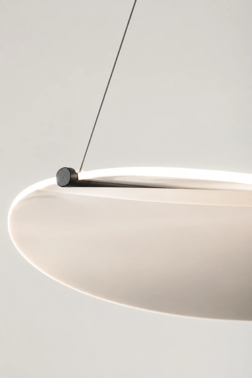 Diphy Pendant Lamp - Lumpaz