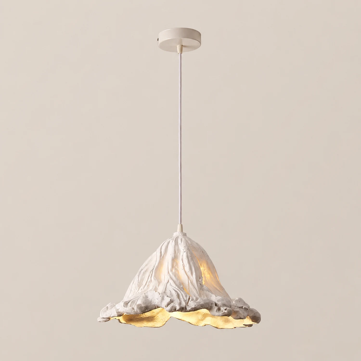 Volcano Pendant Lamp - Lumpaz