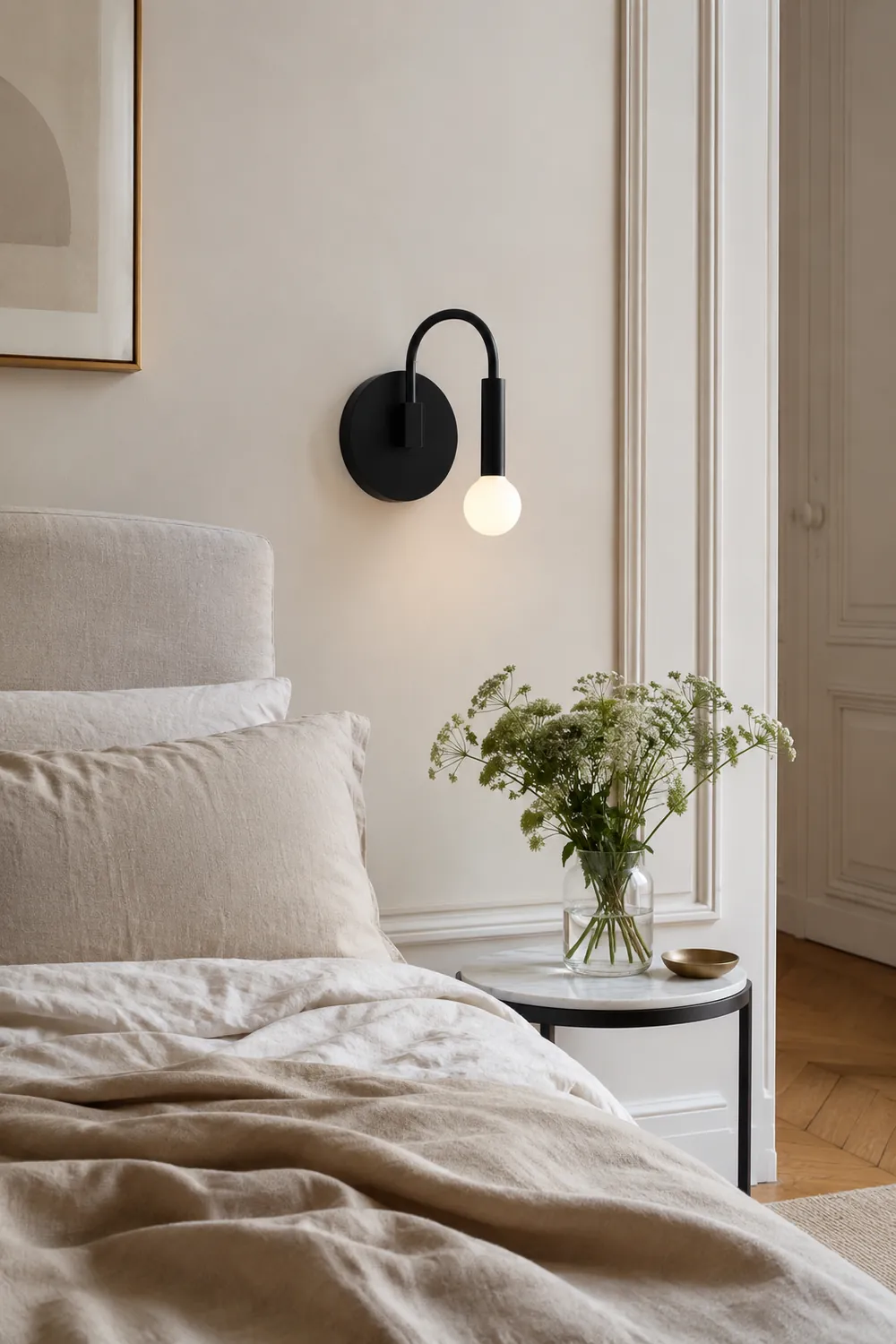 Arch Wall Lamp - Lumpaz