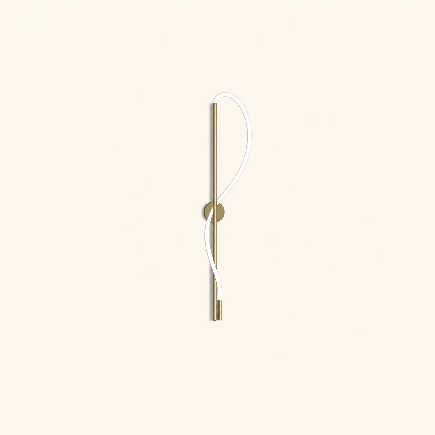 Leto Wall Lamp - Lumpaz