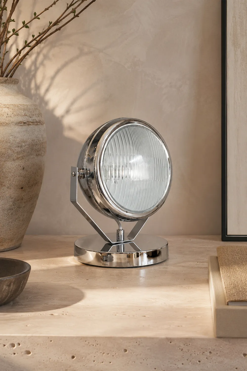 Cadilac Table Lamp - Lumpaz