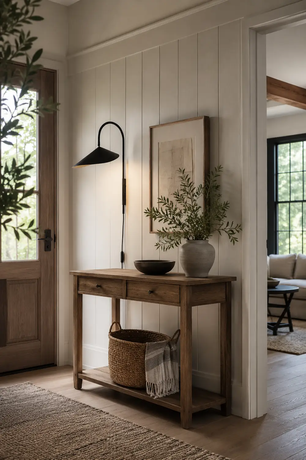 Arum Plug In Wall Lamp - Lumpaz
