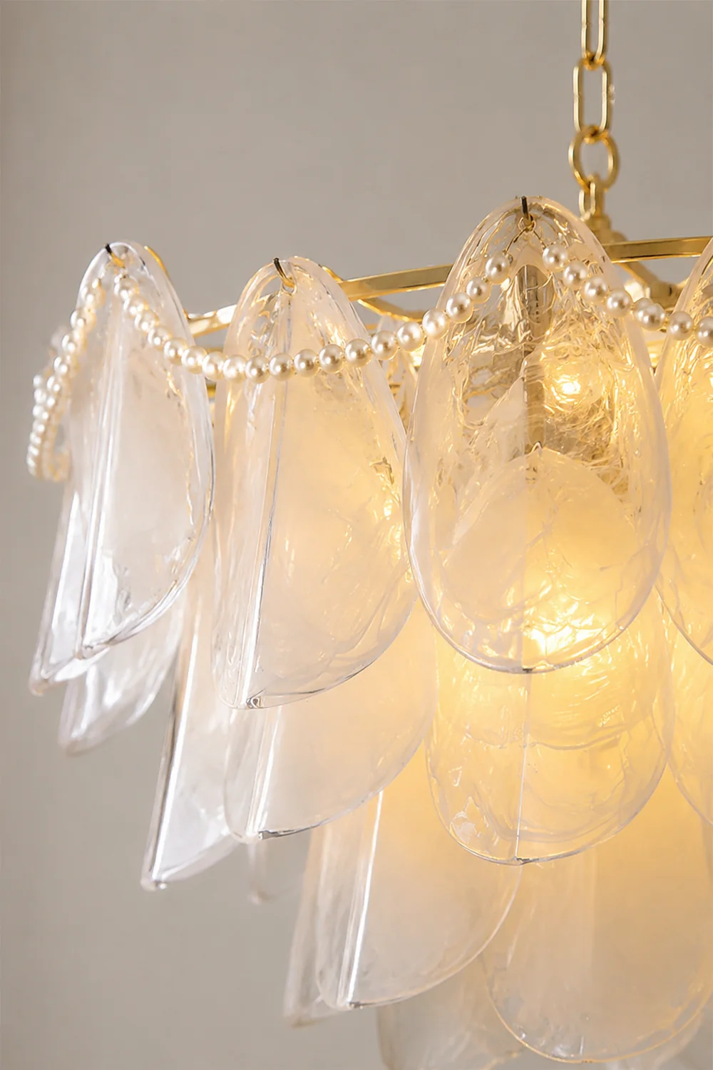Rondini Chandelier - Lumpaz