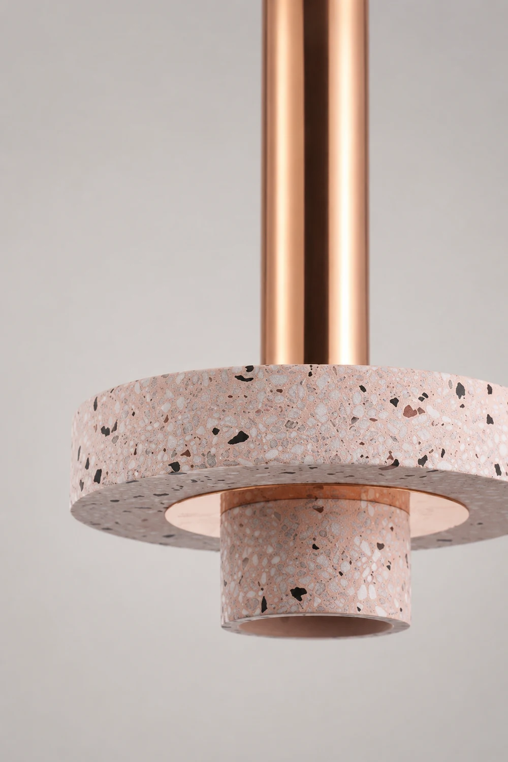 Ambra Pendant Lamp - Lumpaz
