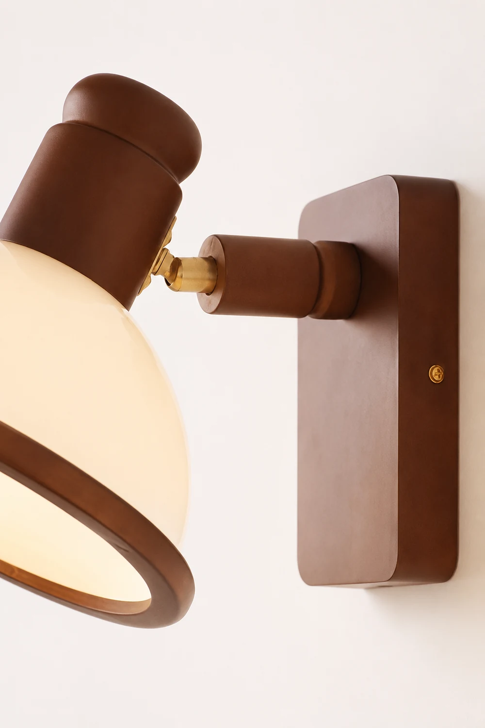 Girona Mia Wall Lamp - Lumpaz