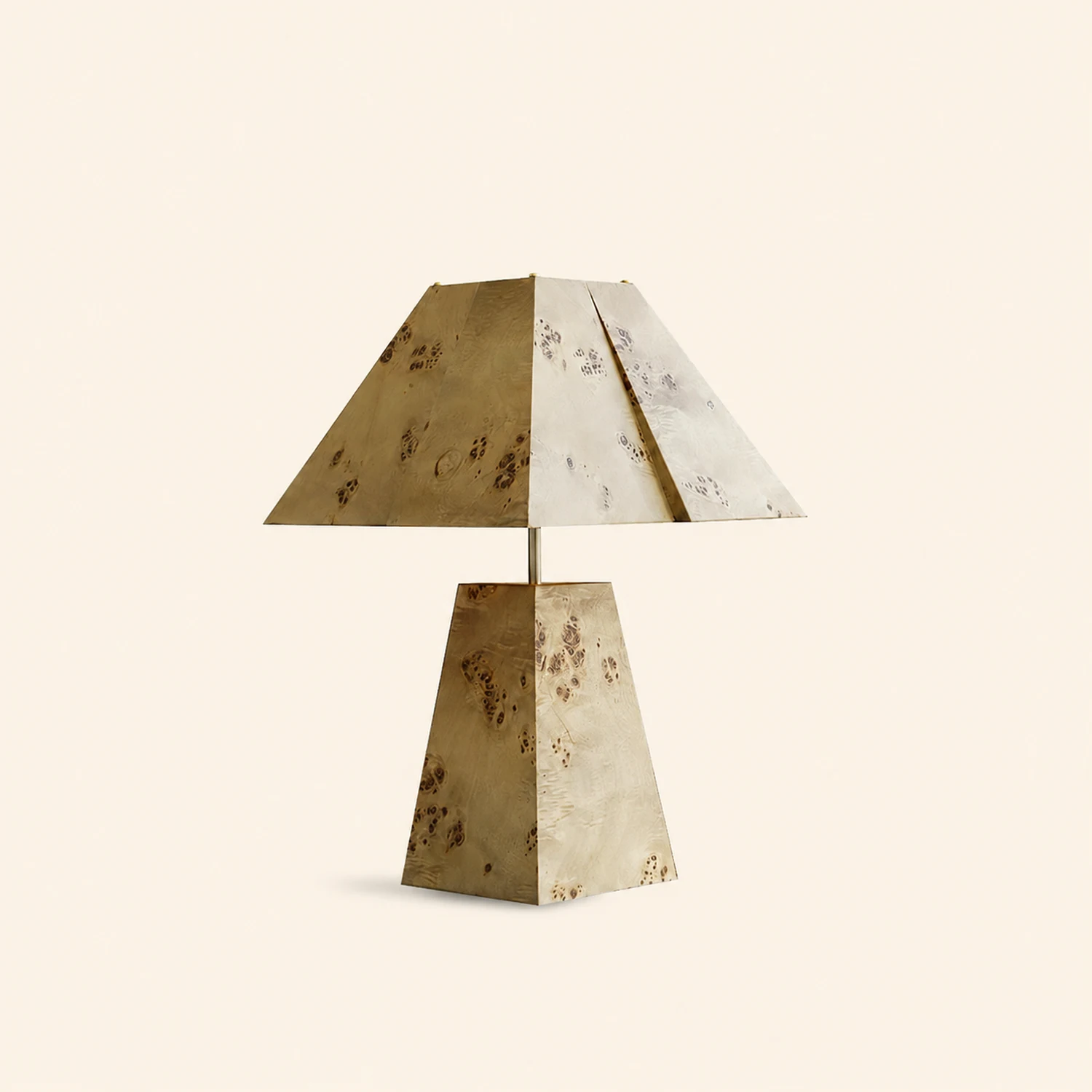 Bohan Table Lamp - Lumpaz