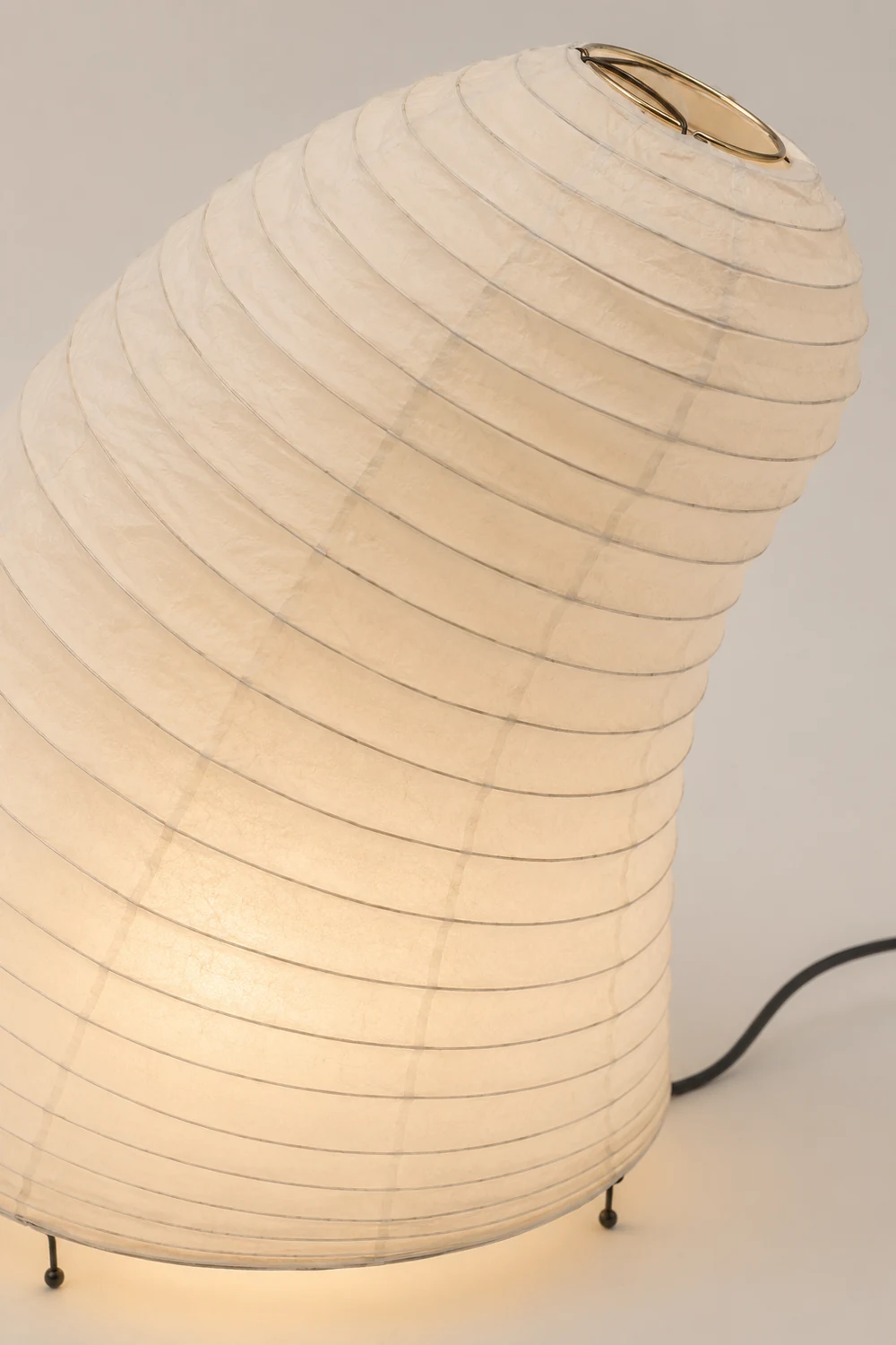 Washi Paper 13T Table Lamp - Lumpaz